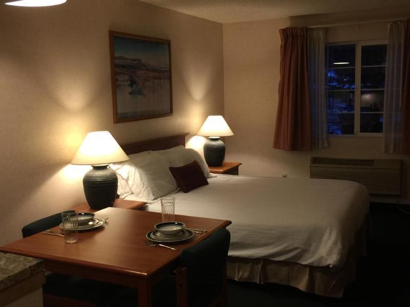 Arapahoe Inn Keystone Luaran gambar