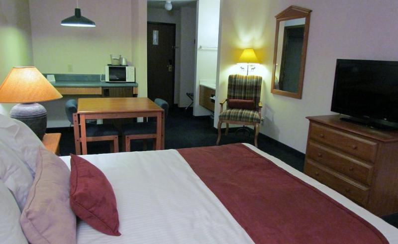 Arapahoe Inn Keystone Luaran gambar