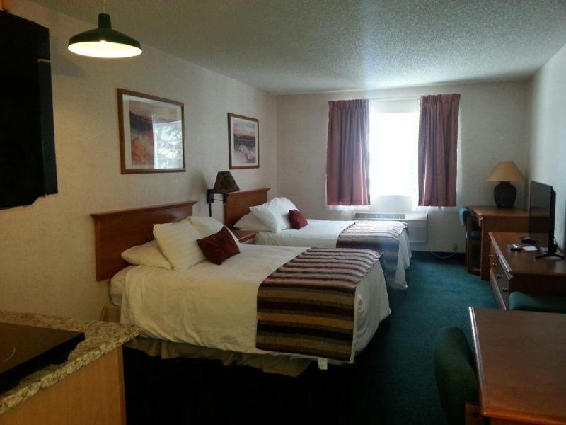 Arapahoe Inn Keystone Luaran gambar
