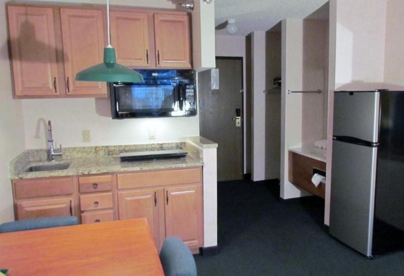 Arapahoe Inn Keystone Luaran gambar